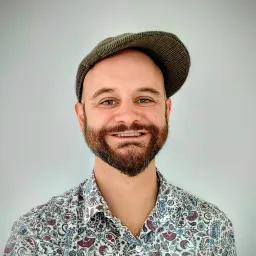 Avatar of Shea Dawson